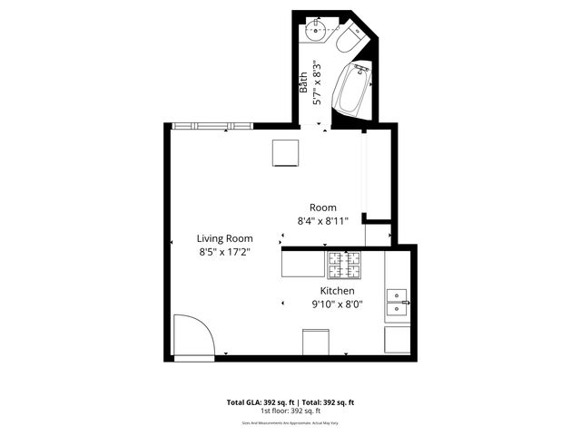 2800 Vail Avenue SE UNIT 159, Albuquerque, NM 87106