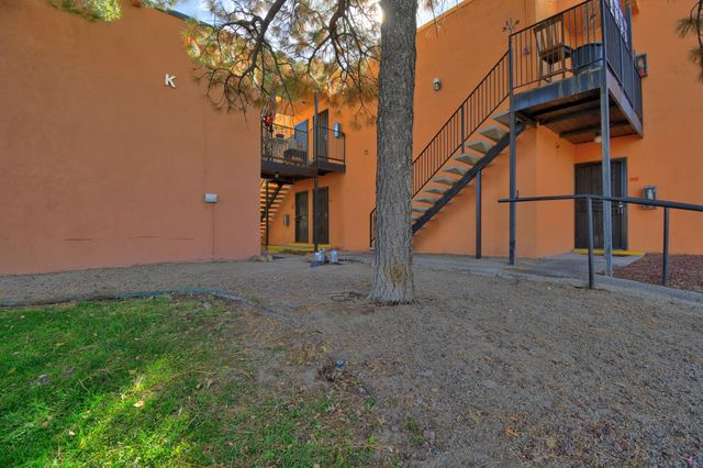 2800 Vail Avenue SE UNIT 159, Albuquerque, NM 87106