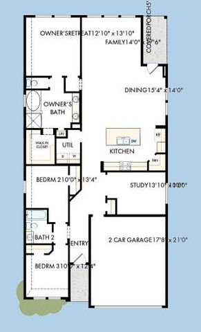215 Afton June Drive, Rosenberg, TX 77471