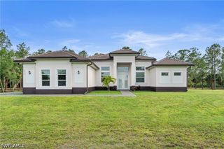 3026 64th AVE NE, Naples, FL 34120