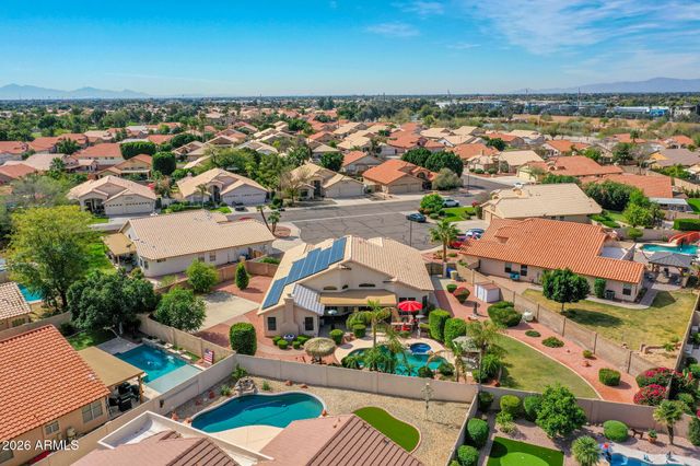 7846 W BEHREND Drive, Glendale, AZ 85308