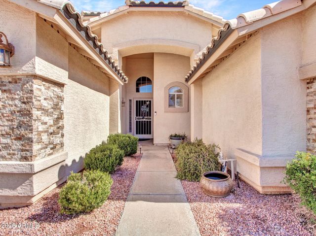 7846 W BEHREND Drive, Glendale, AZ 85308