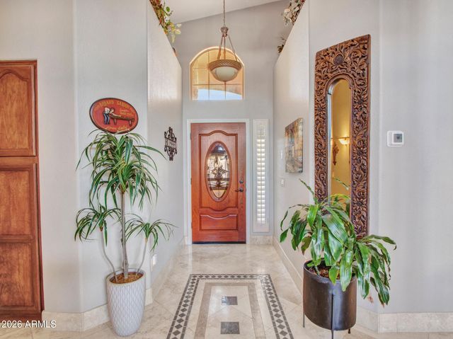 7846 W BEHREND Drive, Glendale, AZ 85308