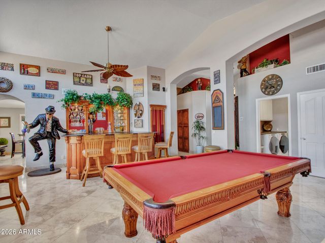 7846 W BEHREND Drive, Glendale, AZ 85308