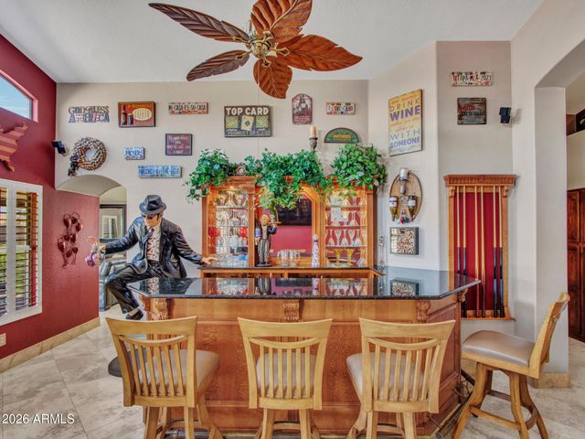 7846 W BEHREND Drive, Glendale, AZ 85308