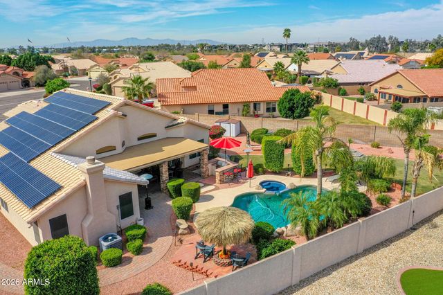 7846 W BEHREND Drive, Glendale, AZ 85308