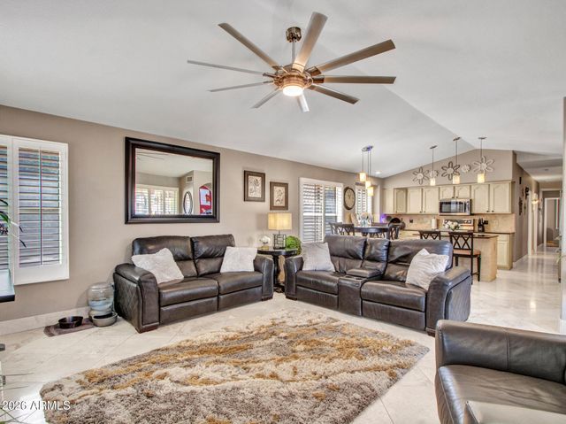 7846 W BEHREND Drive, Glendale, AZ 85308