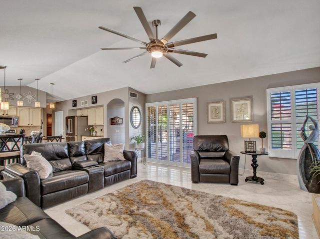 7846 W BEHREND Drive, Glendale, AZ 85308