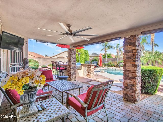 7846 W BEHREND Drive, Glendale, AZ 85308