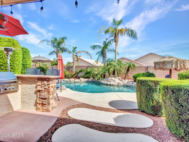 7846 W BEHREND Drive, Glendale, AZ 85308