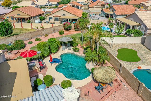 7846 W BEHREND Drive, Glendale, AZ 85308