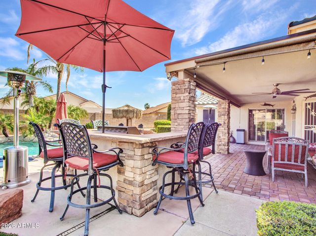 7846 W BEHREND Drive, Glendale, AZ 85308