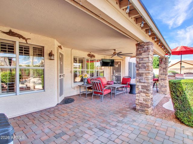 7846 W BEHREND Drive, Glendale, AZ 85308