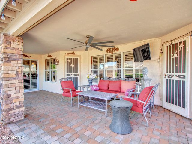 7846 W BEHREND Drive, Glendale, AZ 85308