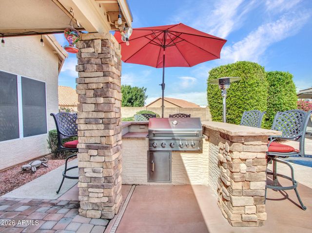 7846 W BEHREND Drive, Glendale, AZ 85308