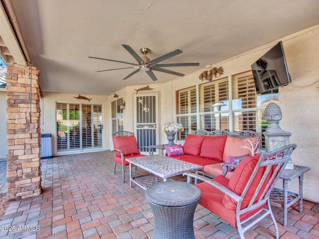 7846 W BEHREND Drive, Glendale, AZ 85308