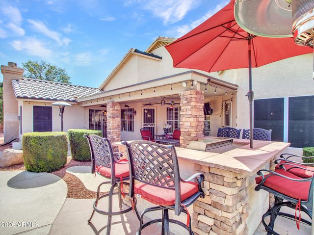 7846 W BEHREND Drive, Glendale, AZ 85308