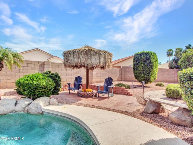 7846 W BEHREND Drive, Glendale, AZ 85308