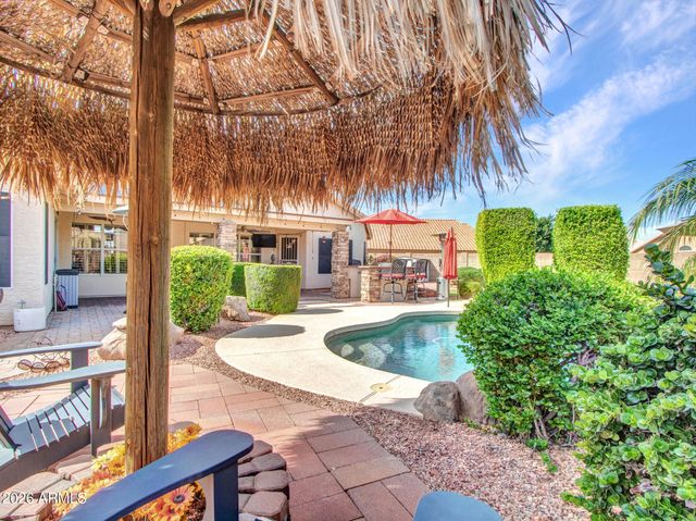 7846 W BEHREND Drive, Glendale, AZ 85308