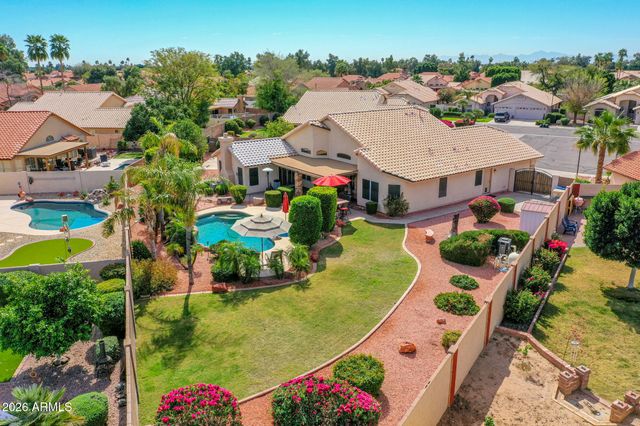 7846 W BEHREND Drive, Glendale, AZ 85308