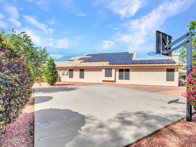 7846 W BEHREND Drive, Glendale, AZ 85308