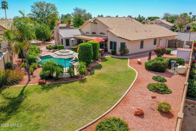 7846 W BEHREND Drive, Glendale, AZ 85308