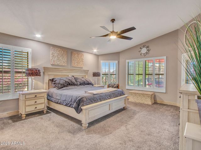 7846 W BEHREND Drive, Glendale, AZ 85308