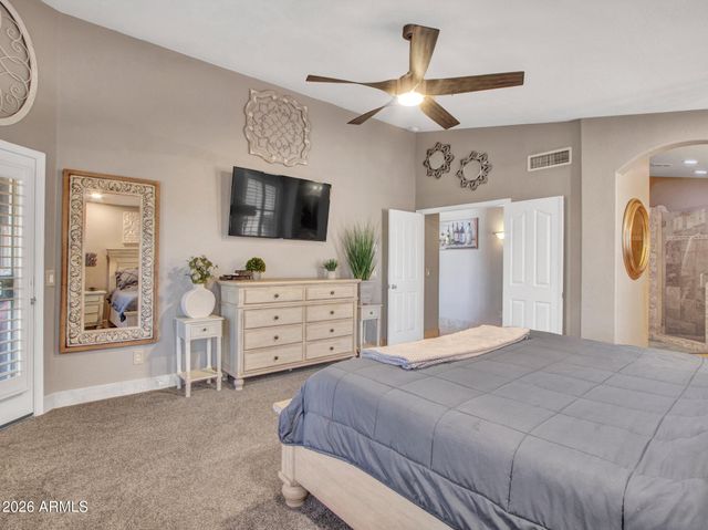 7846 W BEHREND Drive, Glendale, AZ 85308