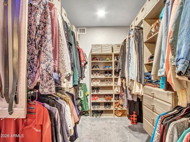 7846 W BEHREND Drive, Glendale, AZ 85308