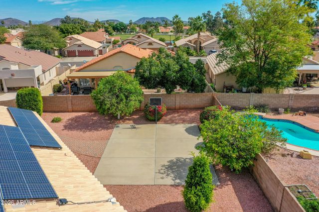 7846 W BEHREND Drive, Glendale, AZ 85308