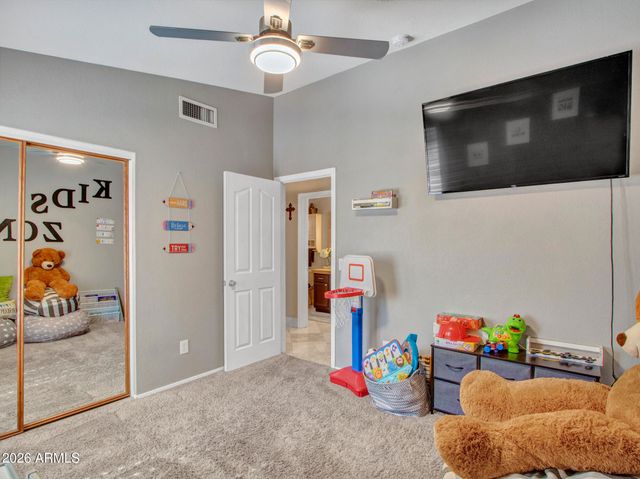 7846 W BEHREND Drive, Glendale, AZ 85308