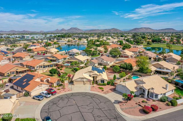 7846 W BEHREND Drive, Glendale, AZ 85308