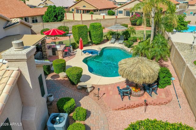 7846 W BEHREND Drive, Glendale, AZ 85308