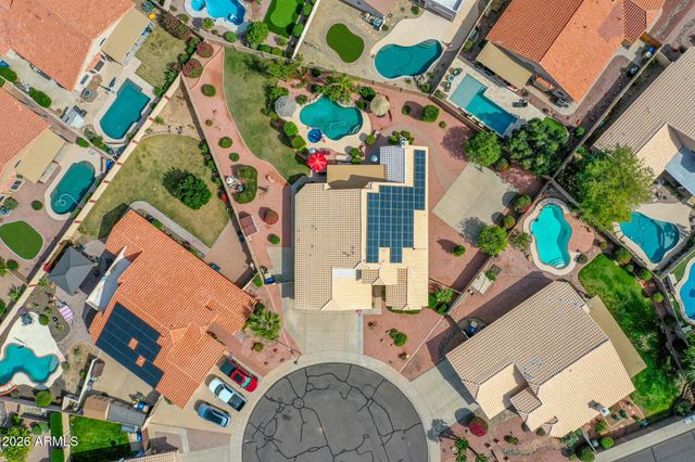 7846 W BEHREND Drive, Glendale, AZ 85308