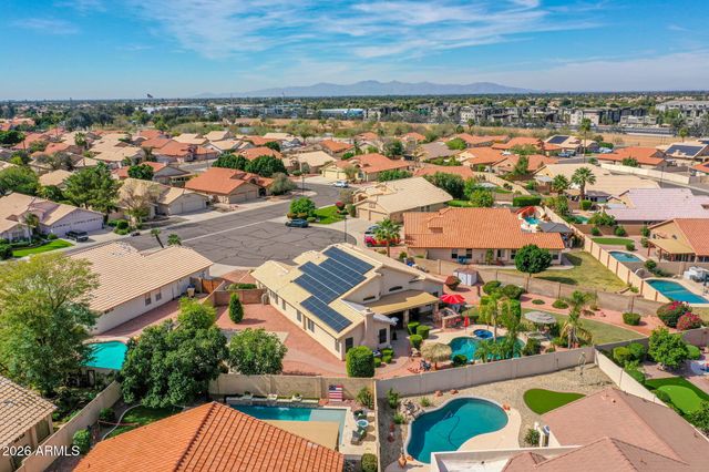 7846 W BEHREND Drive, Glendale, AZ 85308