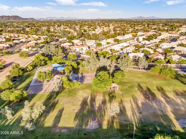 7846 W BEHREND Drive, Glendale, AZ 85308