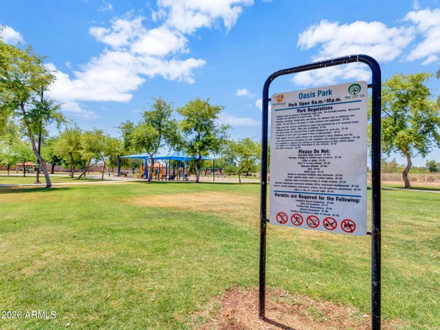 7846 W BEHREND Drive, Glendale, AZ 85308