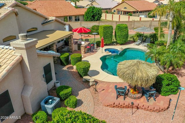 7846 W BEHREND Drive, Glendale, AZ 85308