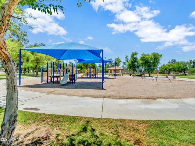 7846 W BEHREND Drive, Glendale, AZ 85308