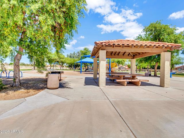 7846 W BEHREND Drive, Glendale, AZ 85308