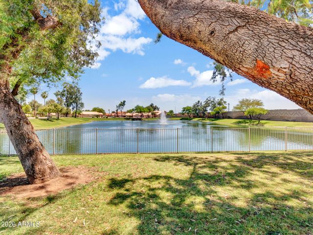 7846 W BEHREND Drive, Glendale, AZ 85308