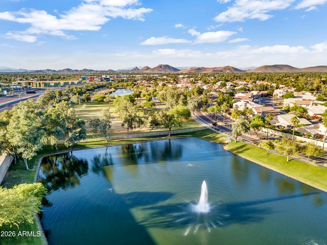 7846 W BEHREND Drive, Glendale, AZ 85308