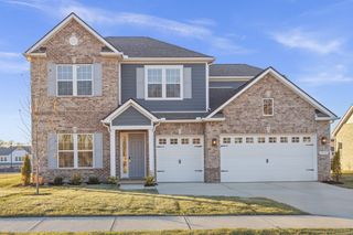 1933 Harmony Road, Spring Hill, TN 37174