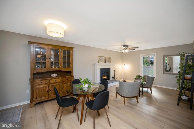 5200 SIGNAL CORPS DR, Fredericksburg, VA 22408