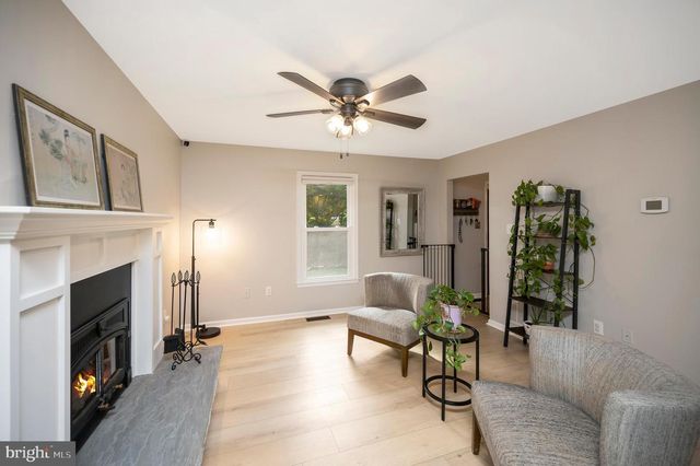 5200 SIGNAL CORPS DR, Fredericksburg, VA 22408