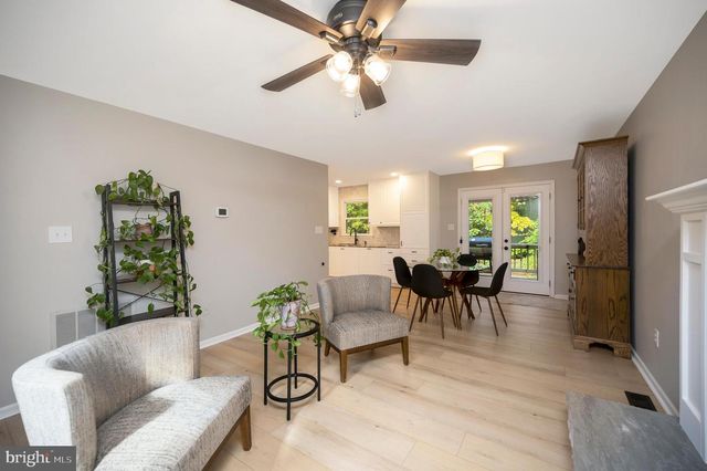 5200 SIGNAL CORPS DR, Fredericksburg, VA 22408