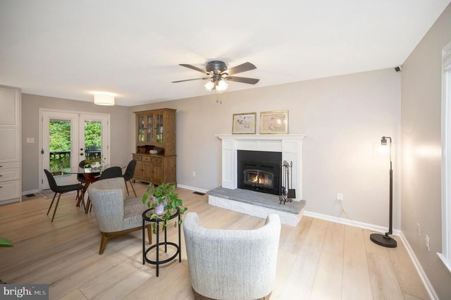 5200 SIGNAL CORPS DR, Fredericksburg, VA 22408