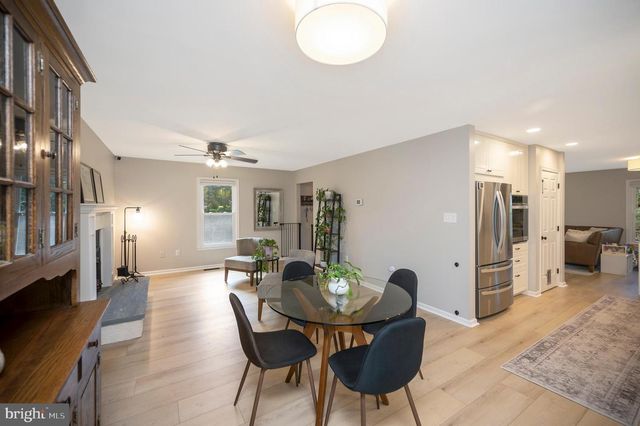 5200 SIGNAL CORPS DR, Fredericksburg, VA 22408