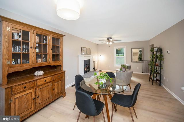 5200 SIGNAL CORPS DR, Fredericksburg, VA 22408