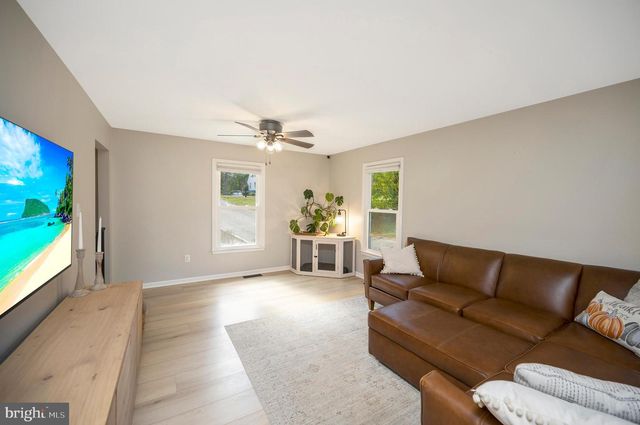 5200 SIGNAL CORPS DR, Fredericksburg, VA 22408